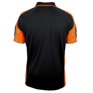 JB's S/S Street Panel Polo - Thumbnail Image 5