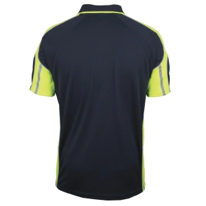 JB's S/S Street Panel Polo - Thumbnail Image 7