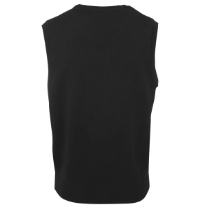 JB's Adults Knitted Vest - Thumbnail Image 3
