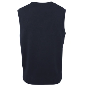 JB's Adults Knitted Vest - Thumbnail Image 5