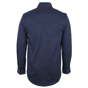 JB's L/S Stretch Work Shirt - Thumbnail Image 3
