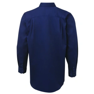 JB's L/S 190G Work Shirt - Thumbnail Image 3