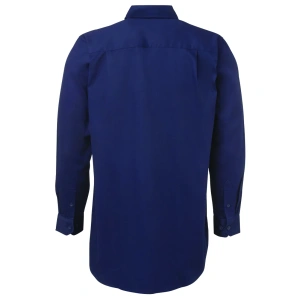 JB's Close Front L/S 190G Work Shirt - Thumbnail Image 3