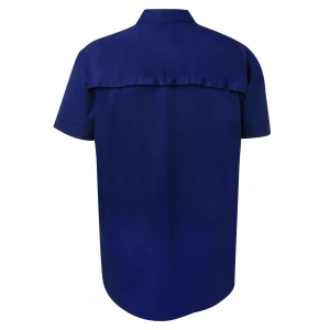 JB's S/S 150G Work Shirt - Thumbnail Image 3