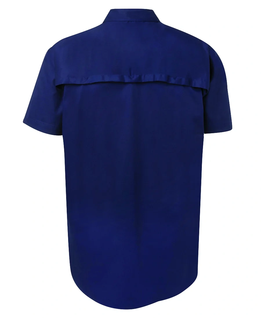 JB's S/S 150G Work Shirt - Image 3