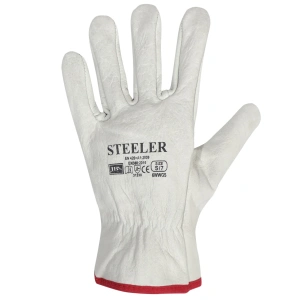 JB's Steeler Rigger Glove (12 pack) - Thumbnail Image 2