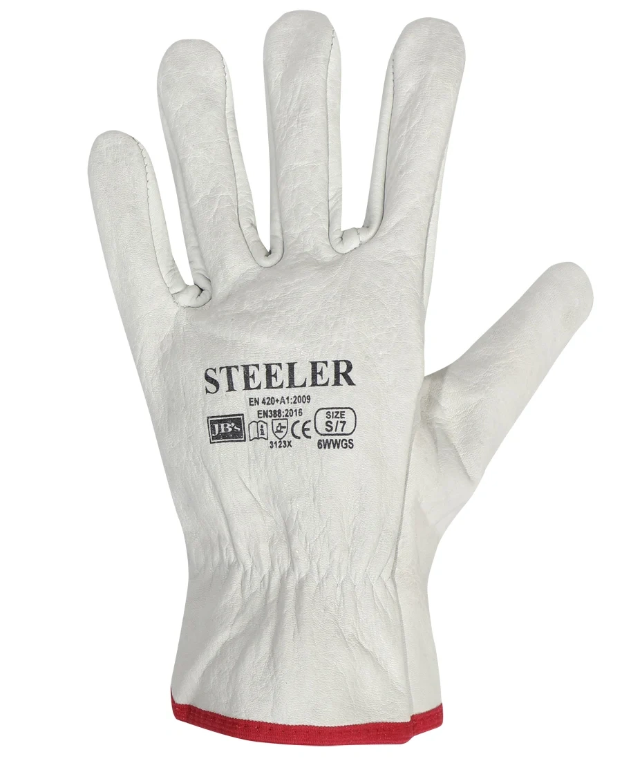 JB's Steeler Rigger Glove (12 pack) - Image 2