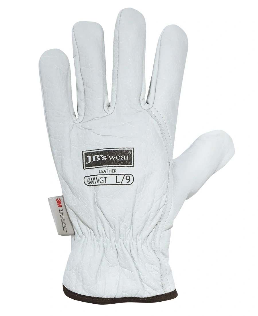 JB's Arctic Rigger Glove (12 Pack) - Image 2