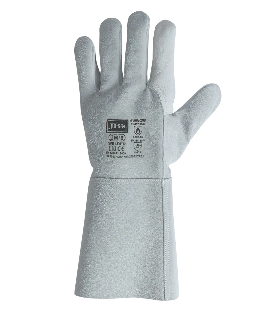 JB's Welder Glove (6 pack) - Image 2