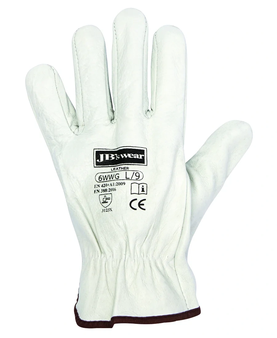 JB's Premium Rigger Glove (12 Pack) - Image 2
