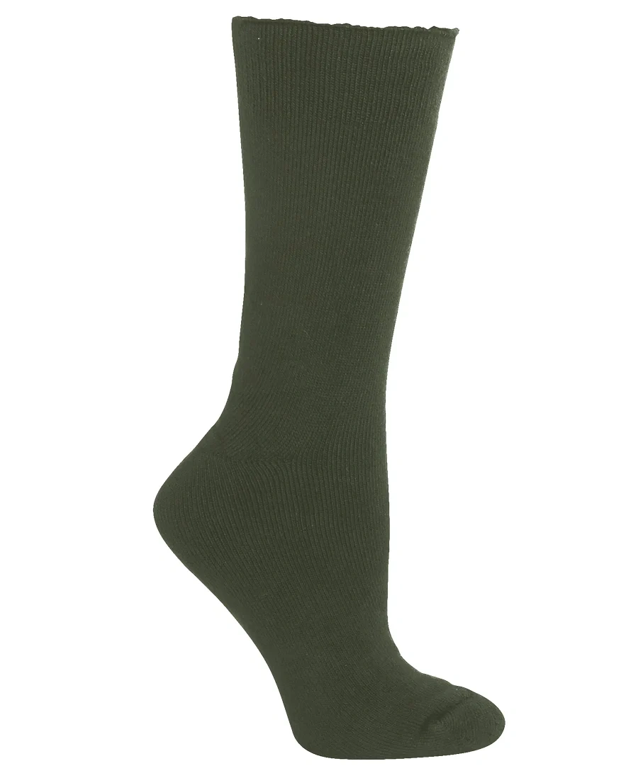 JB's Bamboo Work Sock - Image 4