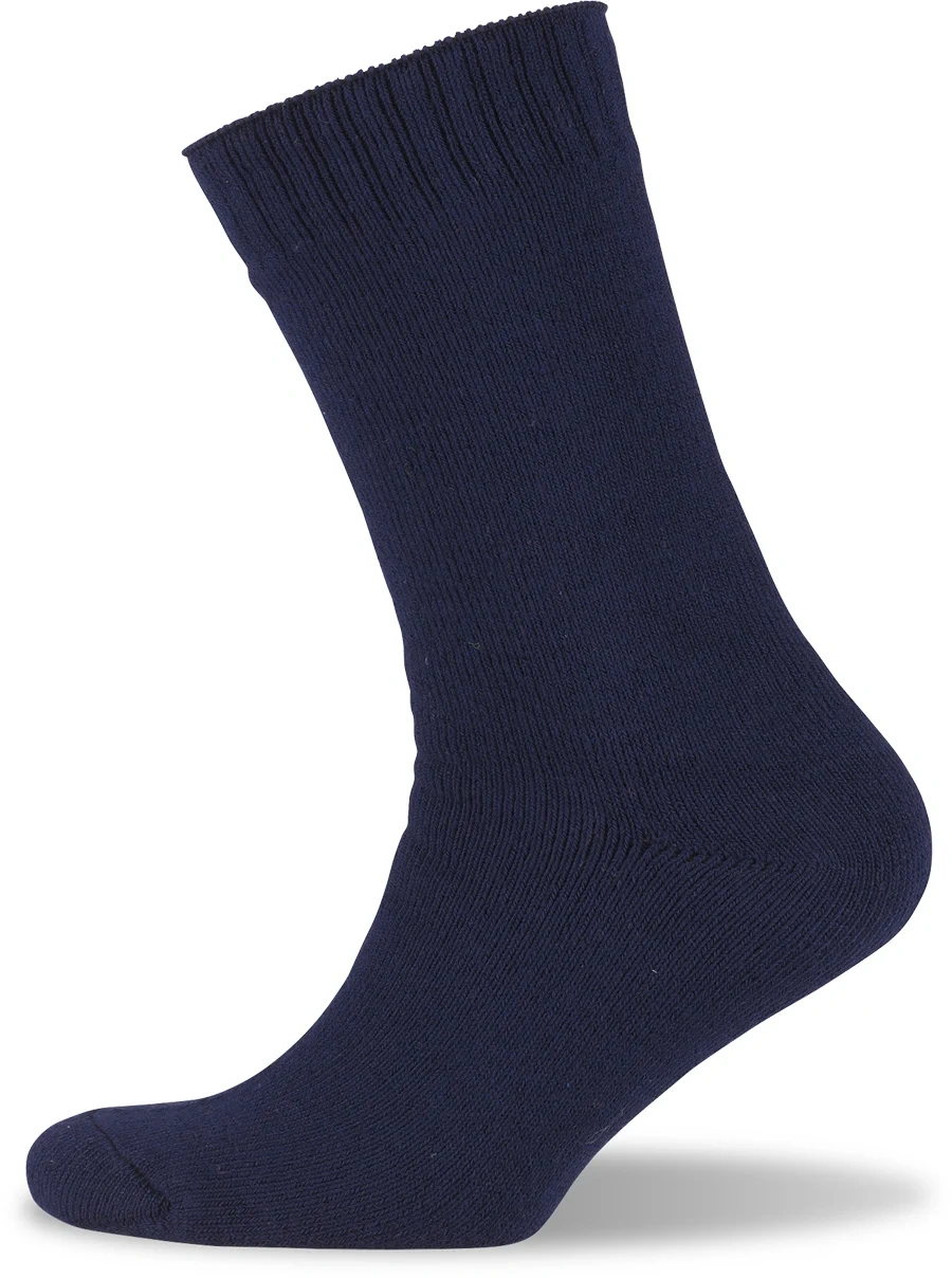 JB's Ultra Thick Bamboo Work Sock - Image 3