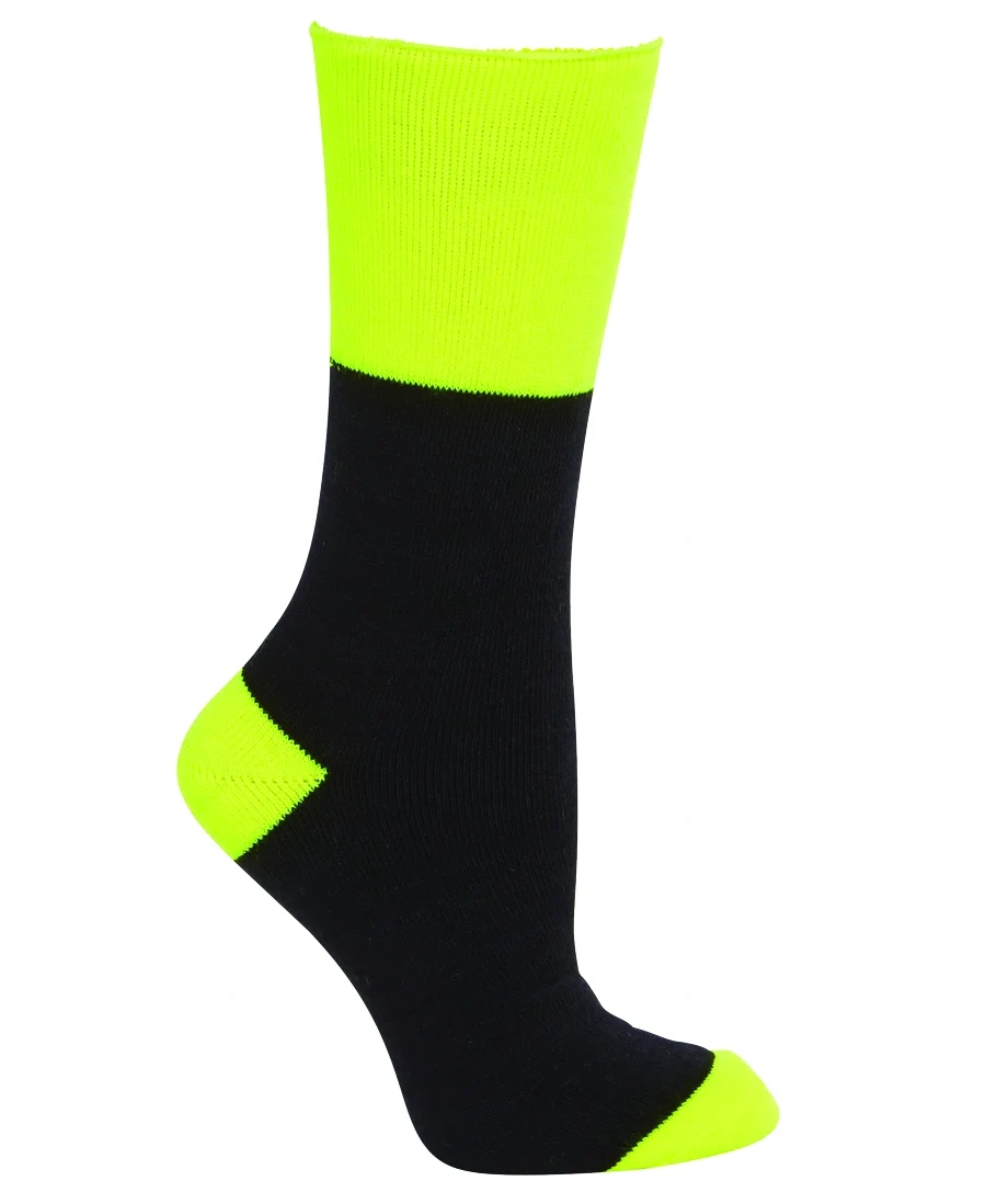 JB's Work Sock (3 Pack) - Image 2