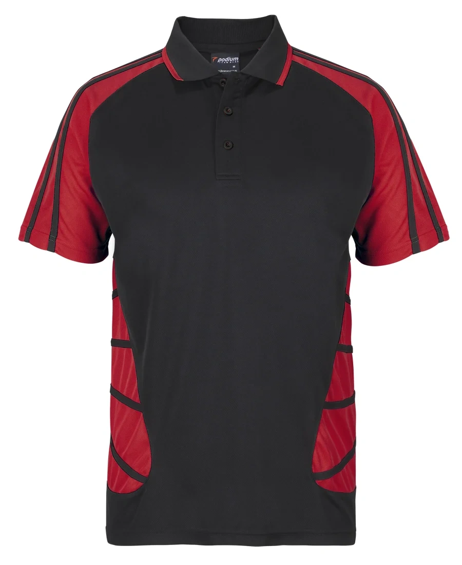 Podium Arachnid Polo - Image 2