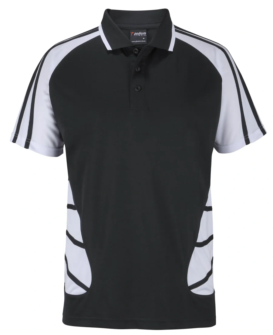 Podium Arachnid Polo - Image 6