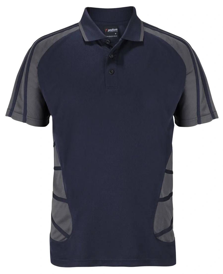Podium Arachnid Polo - Image 10