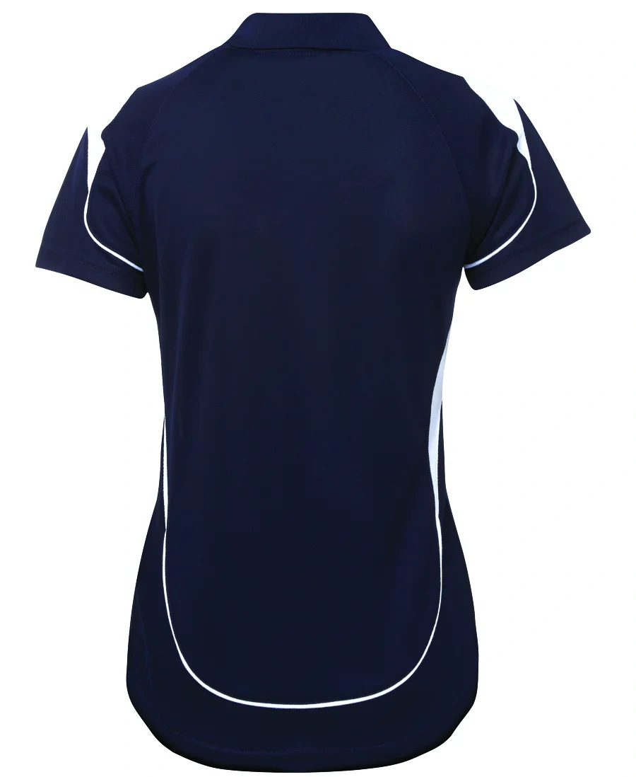 Podium Ladies Bell Polo - Image 11