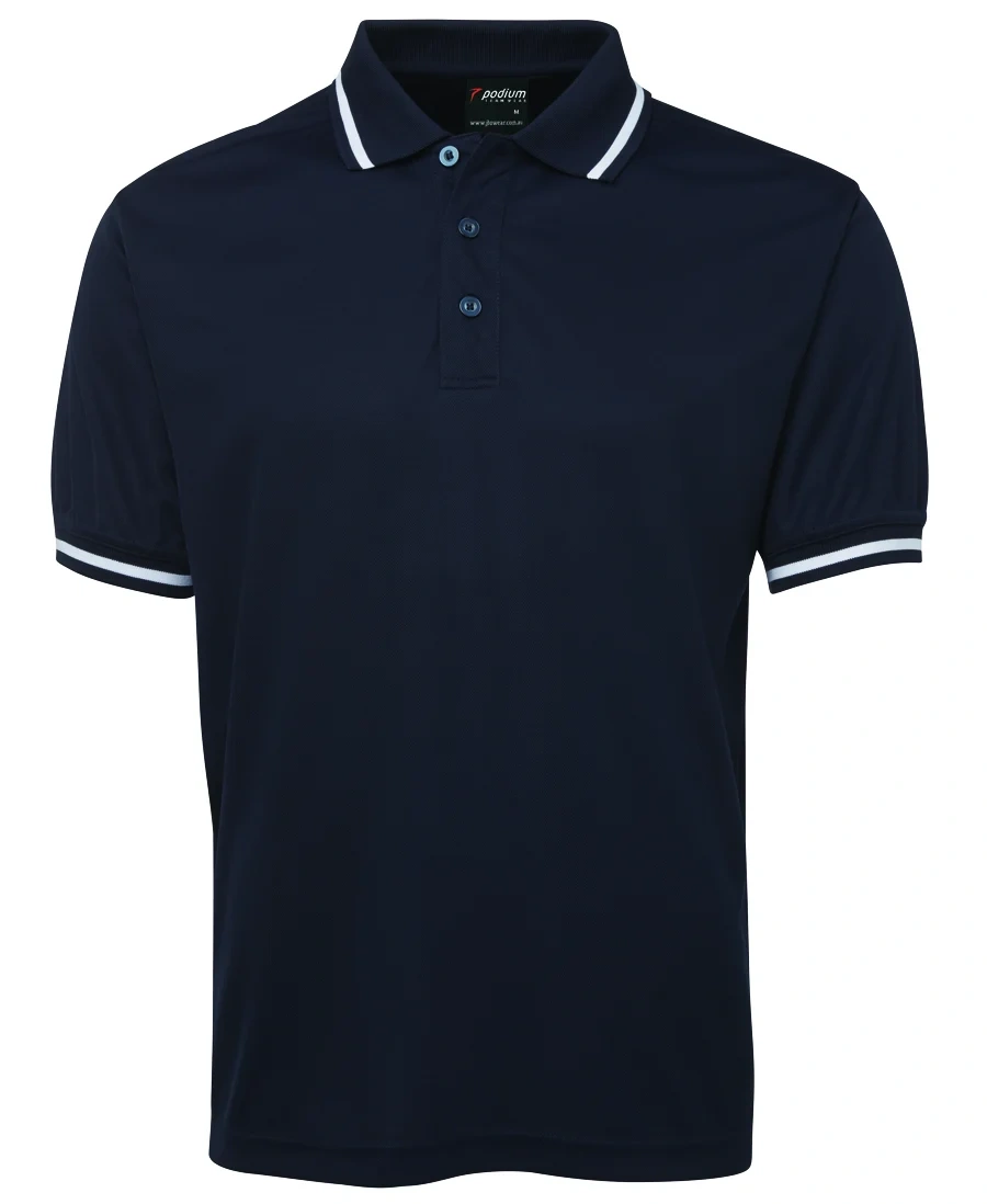 Podium Bold Polo - Image 2