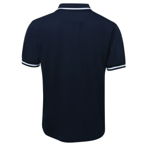 Podium Bold Polo - Thumbnail Image 3