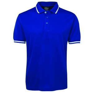Podium Bold Polo - Thumbnail Image 4