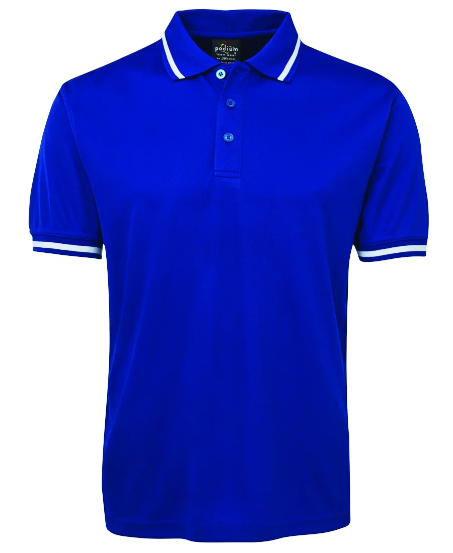 Podium Bold Polo - Image 4