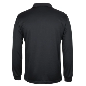 Podium L/S Cool Polo - Thumbnail Image 7
