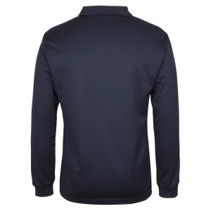 Podium L/S Cool Polo - Thumbnail Image 9