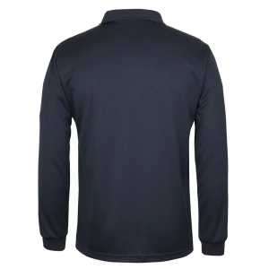Podium L/S Cool Polo - Thumbnail Image 11