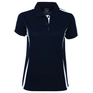 Podium Ladies Cool Polo - Thumbnail Image 8