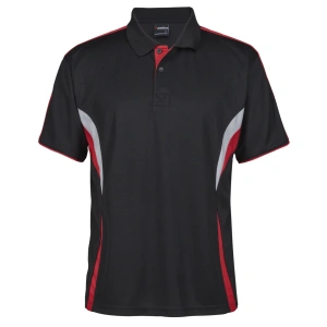 Podium Cool Polo - Thumbnail Image 2