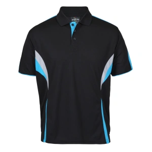 Podium Cool Polo - Thumbnail Image 4