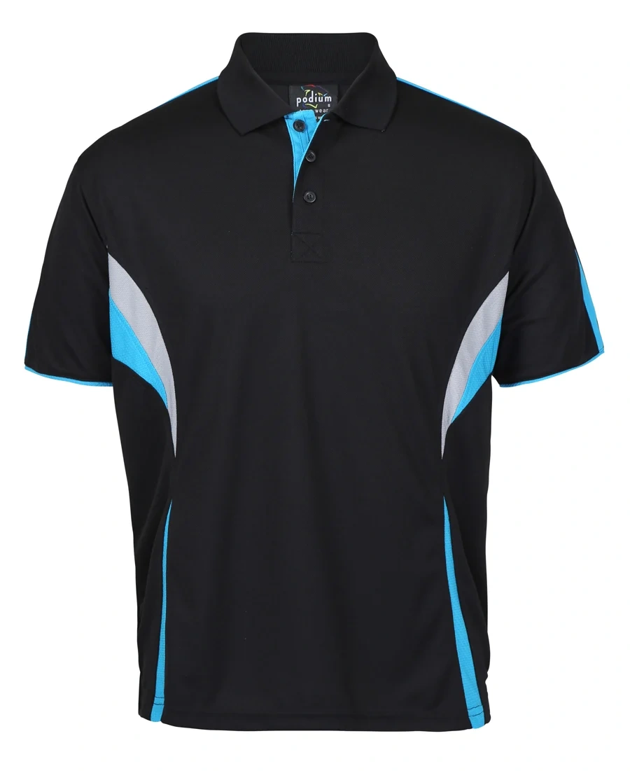Podium Cool Polo - Image 4