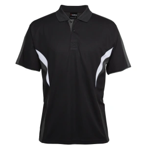 Podium Cool Polo - Thumbnail Image 6