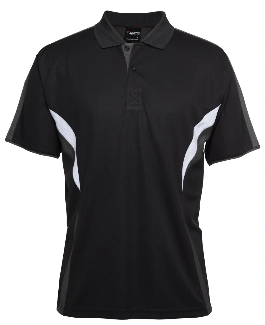 Podium Cool Polo - Image 6