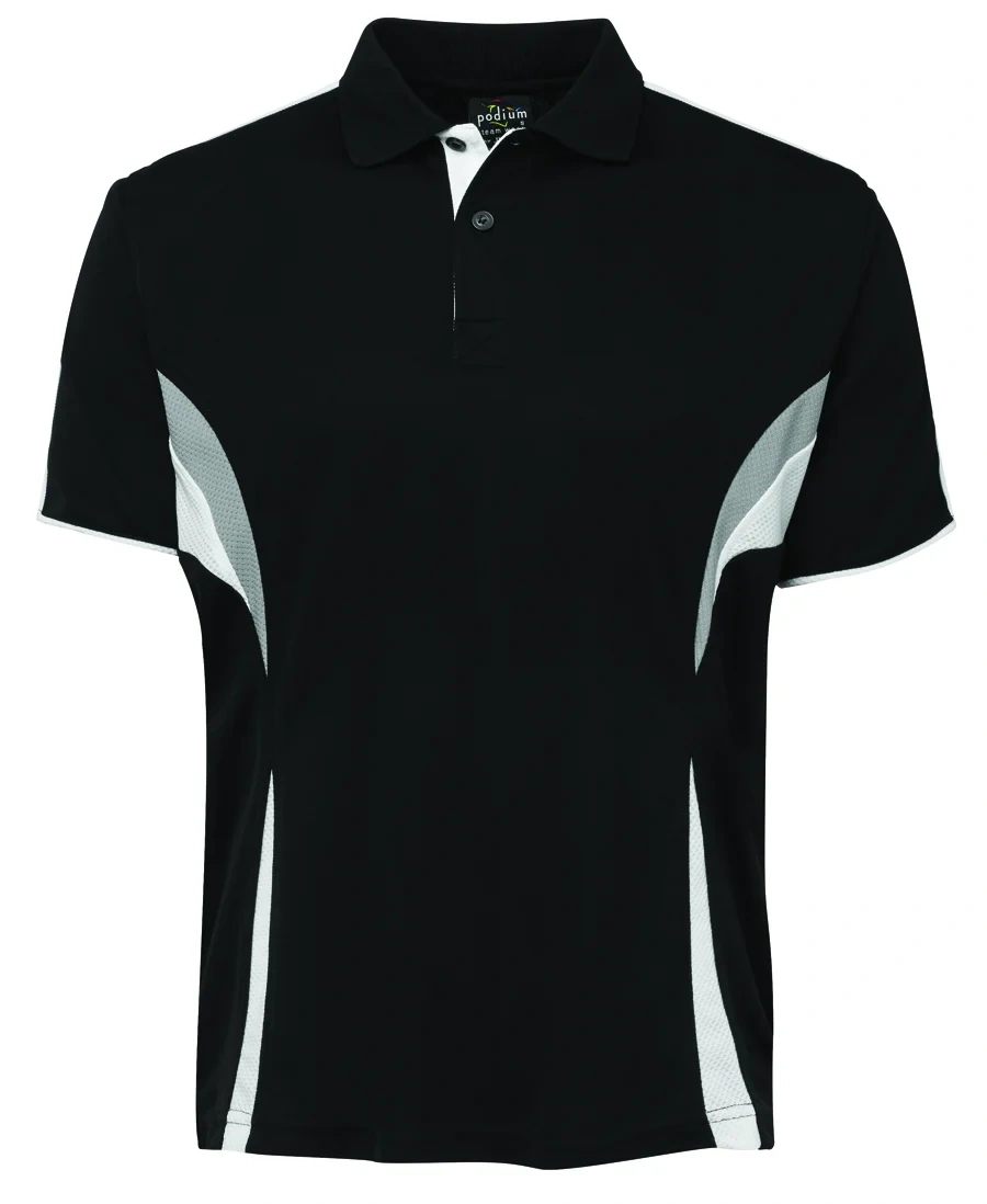 Podium Cool Polo - Image 8