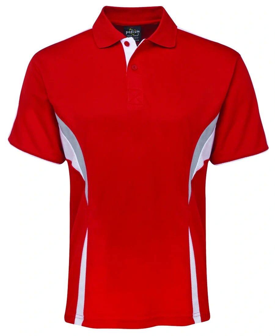 Podium Cool Polo - Image 10