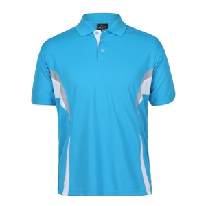 Podium Cool Polo - Thumbnail Image 12