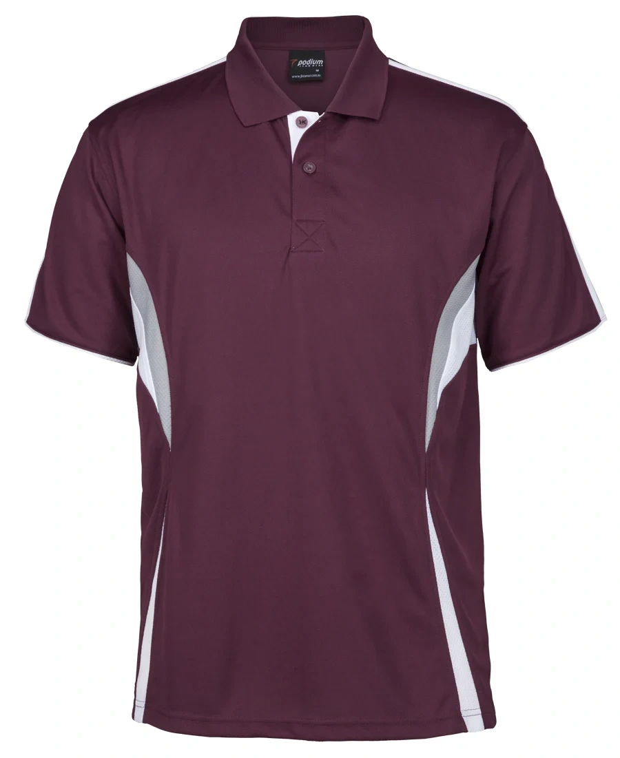Podium Cool Polo - Image 14