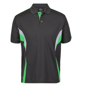 Podium Cool Polo - Thumbnail Image 24