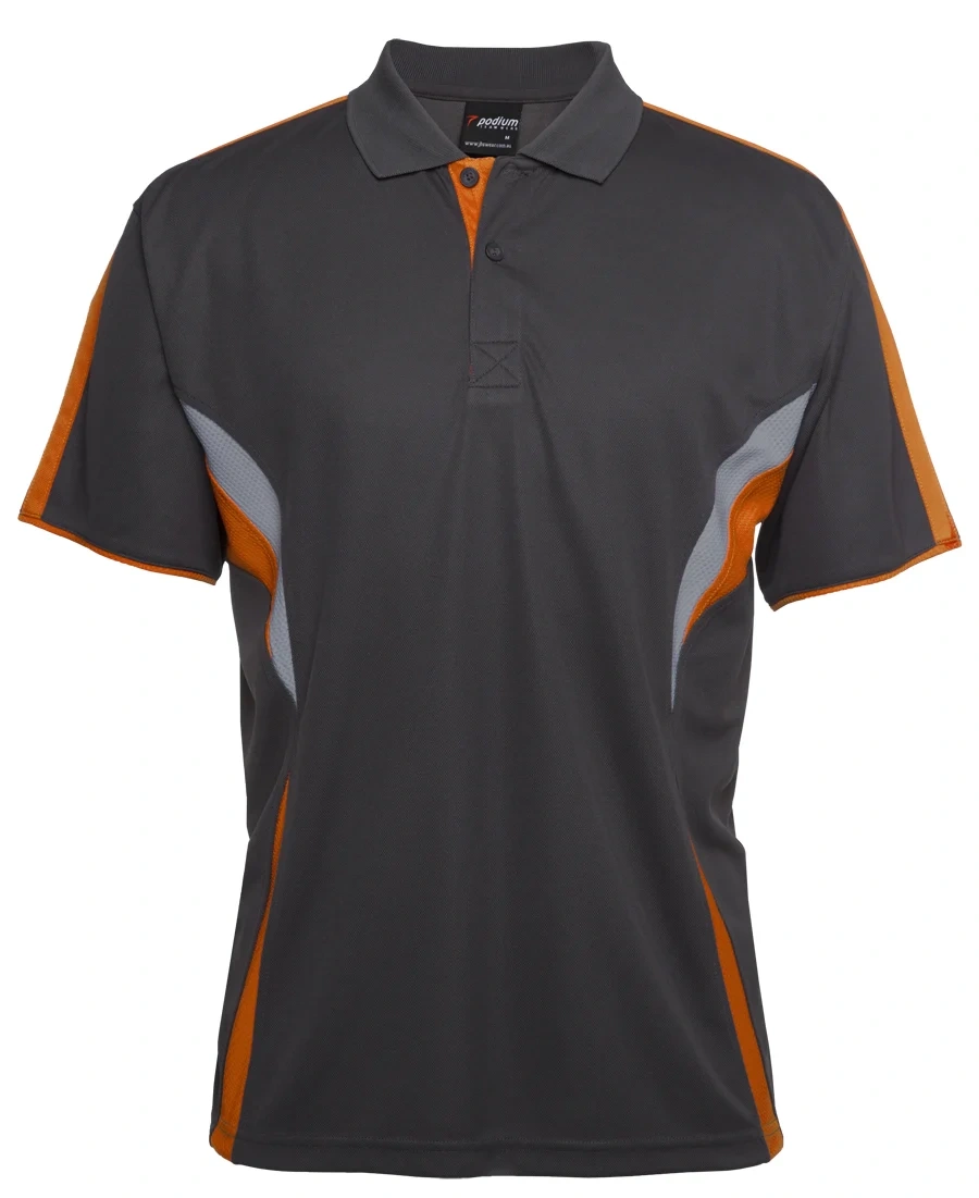 Podium Cool Polo - Image 26