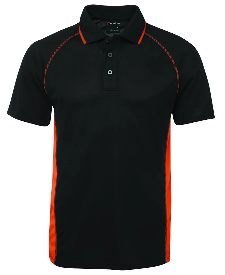 Podium Cover Polo - Image 2