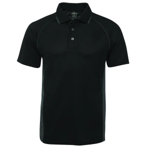Podium Cover Polo - Thumbnail Image 4