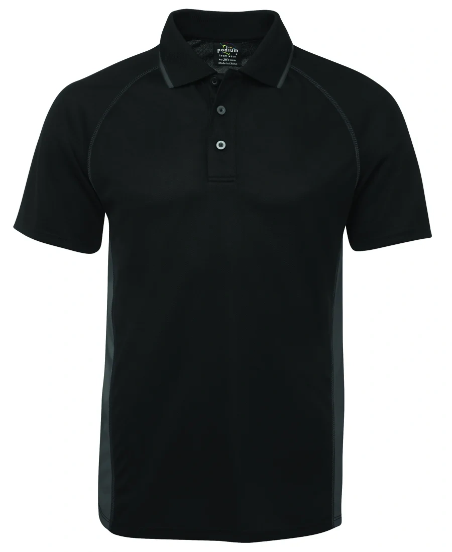 Podium Cover Polo - Image 4