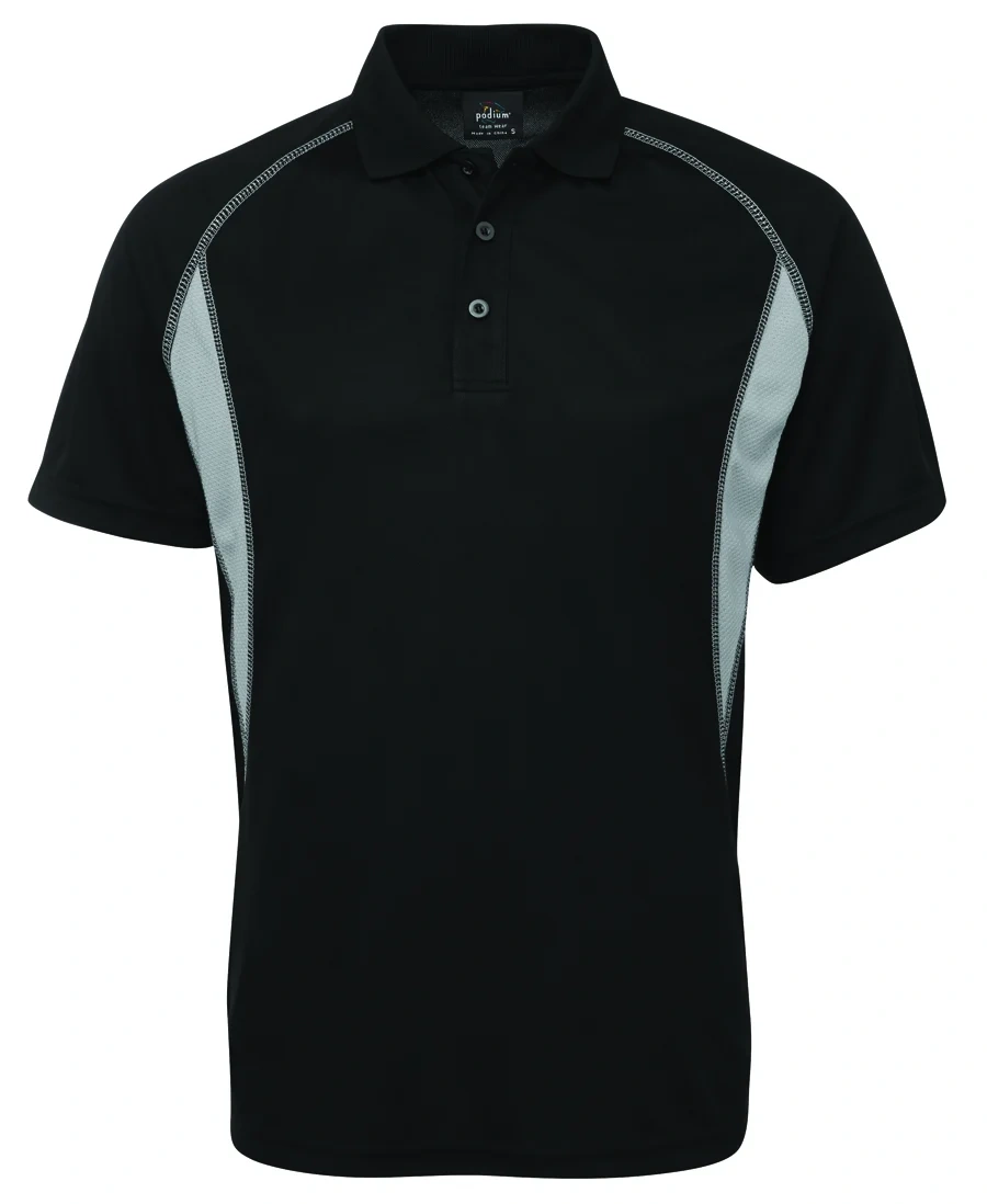 Podium Insert Polo - Image 2