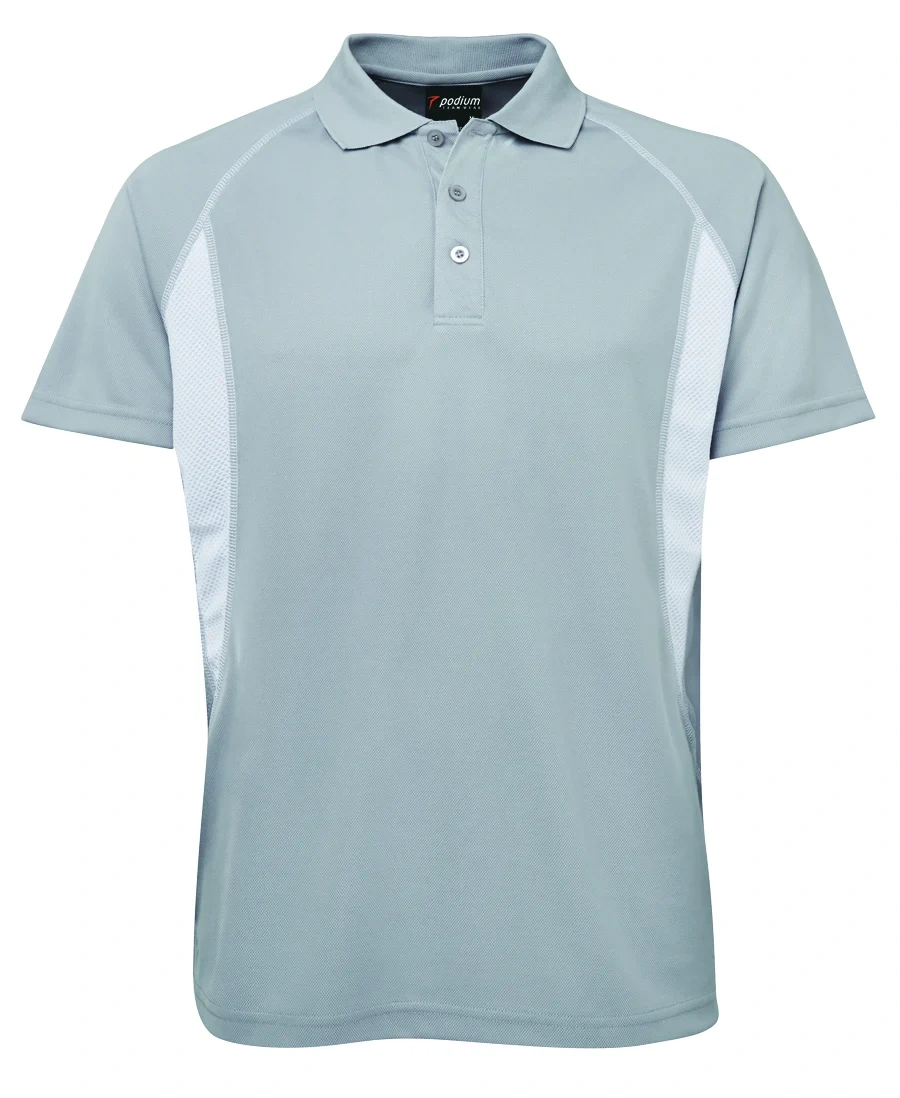 Podium Insert Polo - Image 4