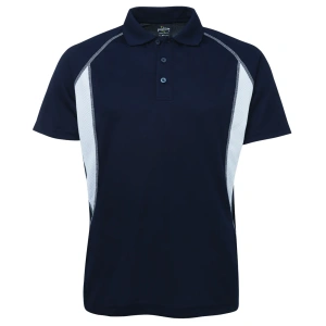 Podium Insert Polo - Thumbnail Image 6