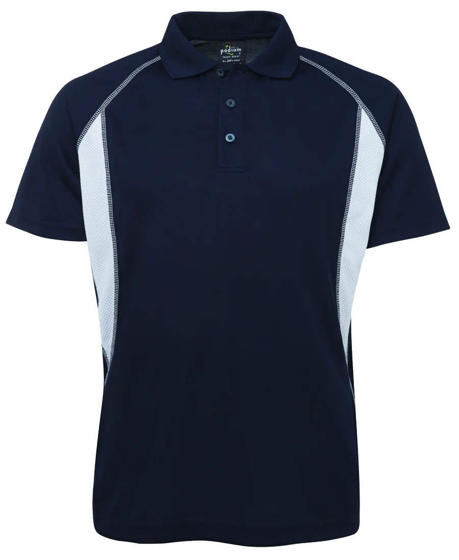 Podium Insert Polo - Image 6
