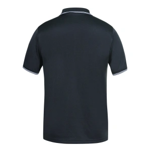 Podium Jacquard Contrast Polo - Thumbnail Image 9