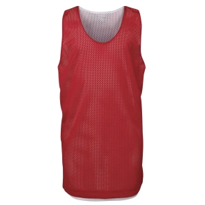 Podium Kids and Adults Reversible Training Singlet - Thumbnail Image 4