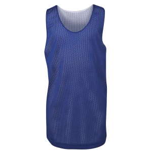Podium Kids and Adults Reversible Training Singlet - Thumbnail Image 8